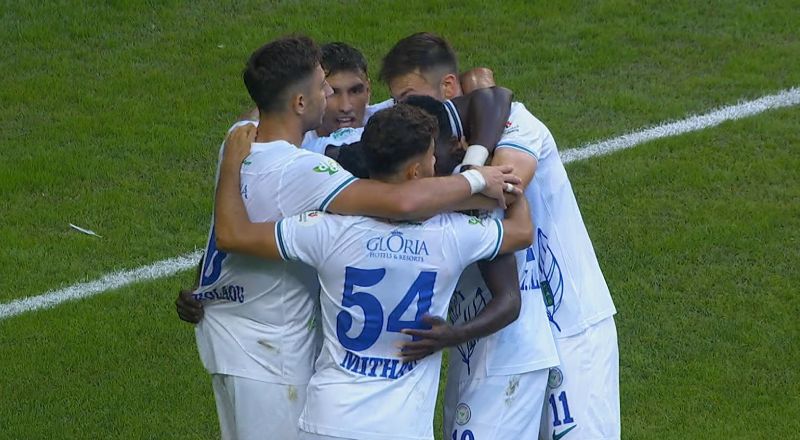 Kocaelispor-Çaykur Rizespor