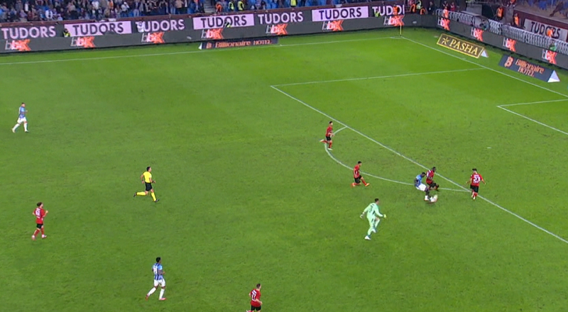 Trabzonspor-Gaziantep FK