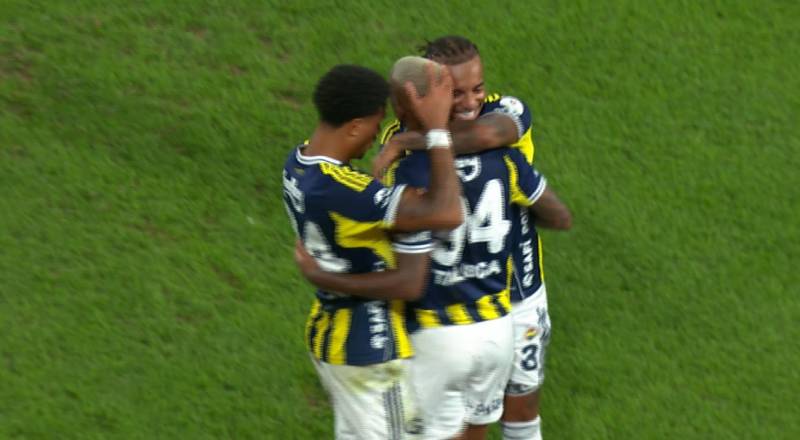 Fenerbahçe-Hesap.com Antalyaspor