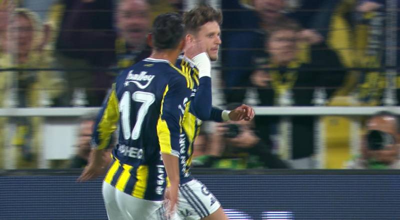 Fenerbahçe-Hesap.com Antalyaspor