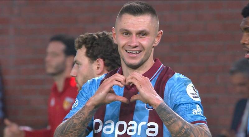 Trabzonspor-Zecorner Kayserispor