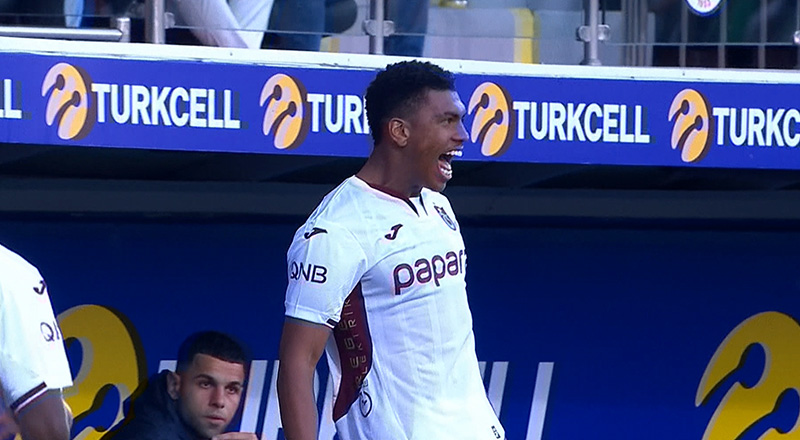 Çaykur Rizespor-Trabzonspor