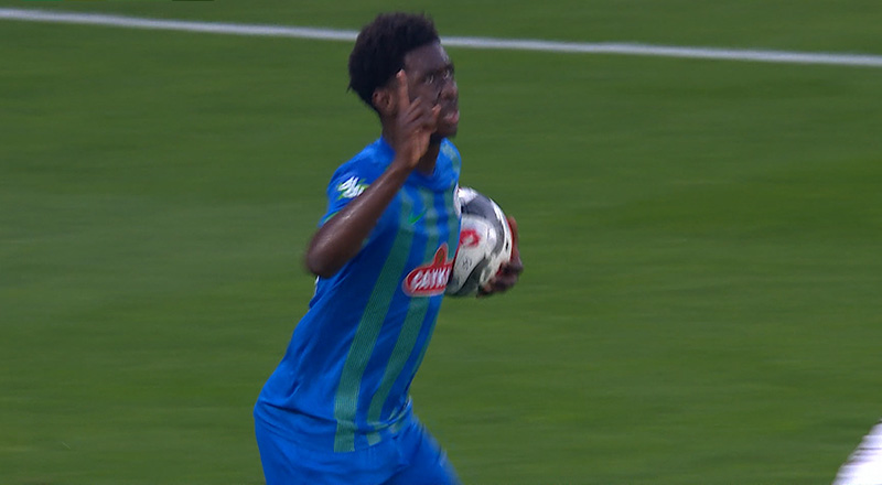 Çaykur Rizespor-Trabzonspor