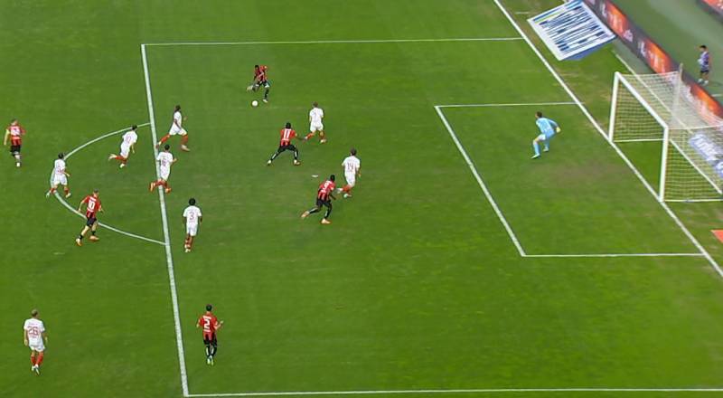 Gaziantep FK-Hesap.com Antalyaspor