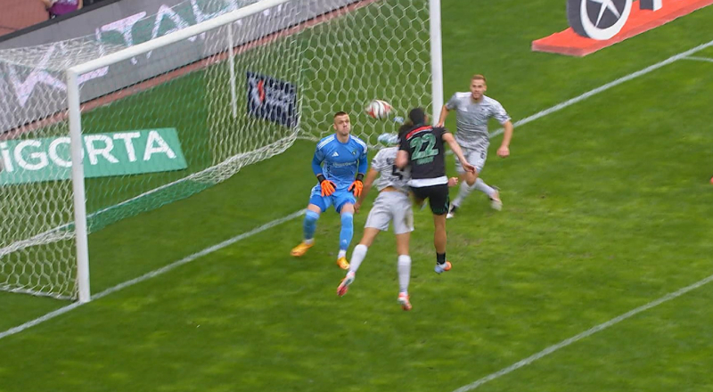 Tümosan Konyaspor-Kocaelispor