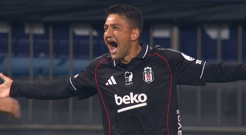 Kasımpaşa-Beşiktaş