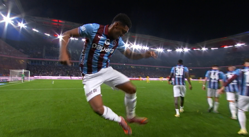 Trabzonspor-ikas Eyüpspor