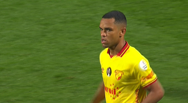 Kasımpaşa-Göztepe