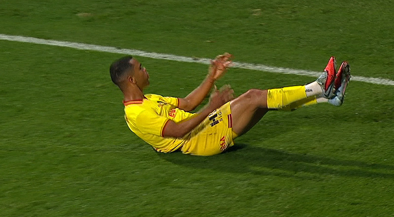 Kasımpaşa-Göztepe