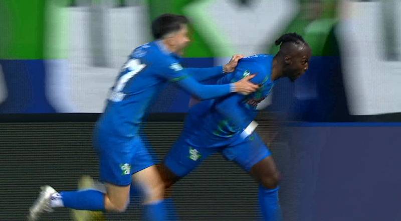 Çaykur Rizespor-Fenerbahçe