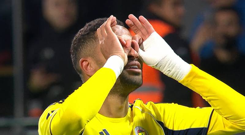 Çaykur Rizespor-Fenerbahçe