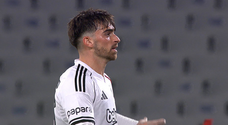 Mısırlı.com.tr Fatih Karagümrük-Beşiktaş