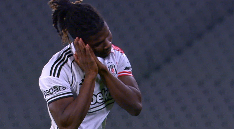 Mısırlı.com.tr Fatih Karagümrük-Beşiktaş