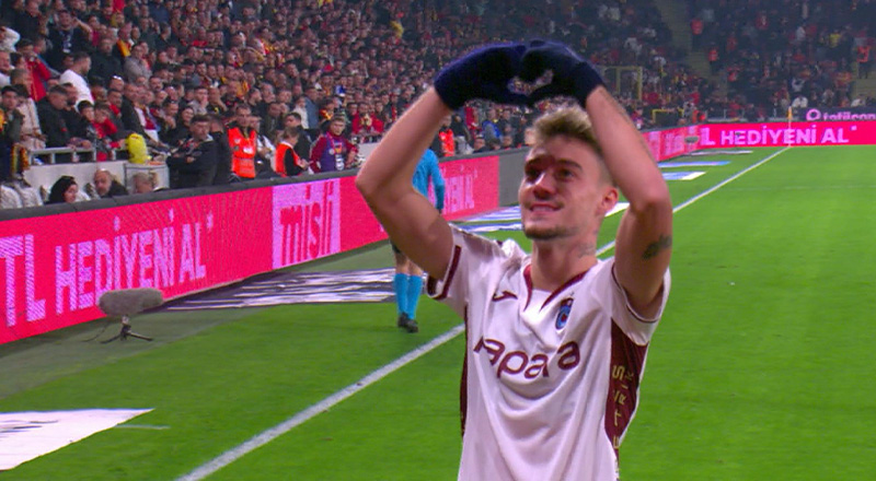 Göztepe-Trabzonspor