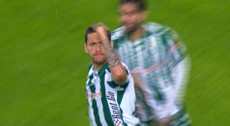 Tümosan Konyaspor-Çaykur Rizespor