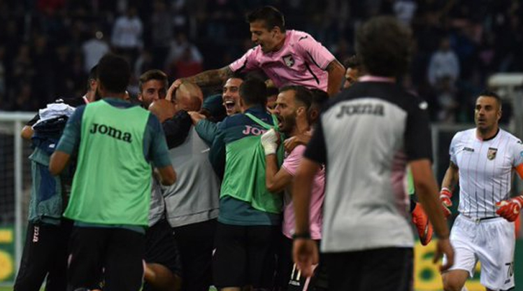 Palermo Hellas Verona maç özeti