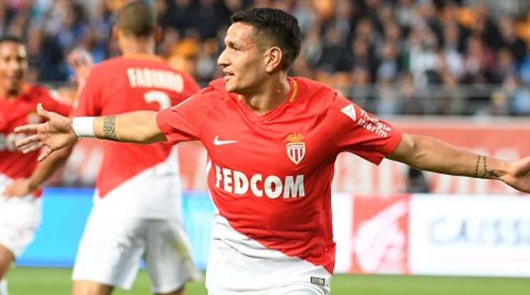 Troyes Monaco maç özeti
