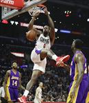 NBA Özetleri (15 Ocak)